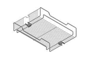 draadmand voor apothekerskast - 600mm | HOMEWORQ