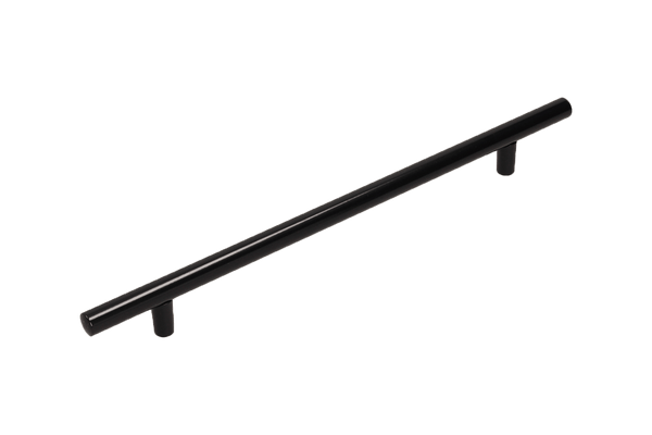 staafgreep copenhagen - mat zwart - 320/400mm | HOMEWORQ
