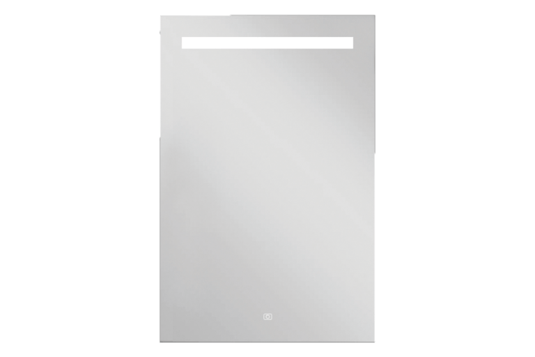 serie mono - led spiegel - 600 mm | HOMEWORQ