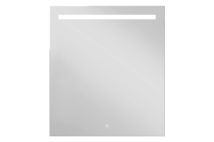serie mono - led spiegel - 800 mm | HOMEWORQ