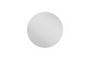 serie roundq - led spiegel - Ø500mm | HOMEWORQ