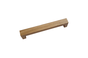 houten grepen - aalborg - eiken - 160-172mm - A320359