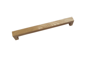 houten grepen - aalborg - eiken - 224-236mm - A320361