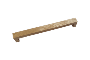 houten grepen - aalborg - eiken - 224-236mm - A320361