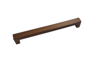 houten grepen - aalborg - walnoot - 224-236mm - A320362